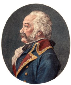 Portret Adama Philippe