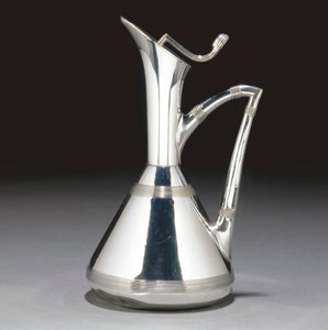Ewer autorstwa Christopher Dresser