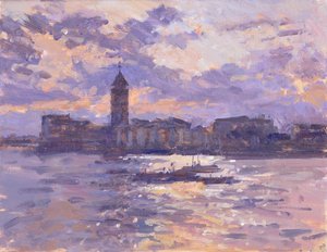 Port Chelsea
