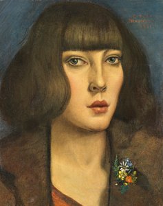 Zillah z Hambone, 1922
