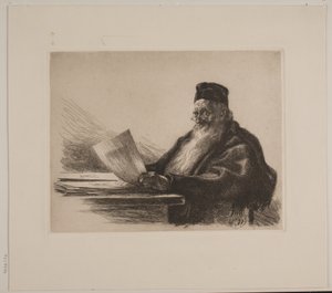 Kolekcjoner autorstwa Cilius Johannes Konrad Andersen