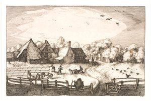Wybielanie-Pola w pobliżu Haarlemmerhout