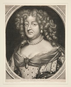 Marie Therese, królowa Francji