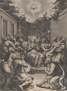 Pięćdziesiątnica, 1574.