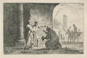 Lot i dwaj aniołowie Historia przeznaczenia (tytuł serii)