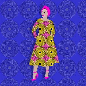 Ankara łał autorstwa Claire Huntley