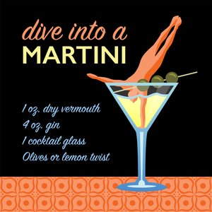 Klasyczne Martini