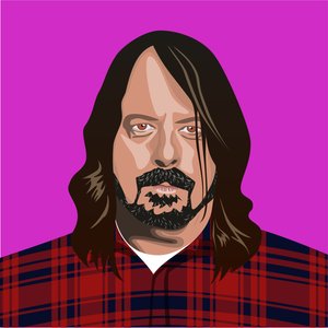 Portret Dave
