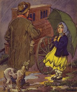 Ogród wierszy dziecka: śpiew (kolor lito) autorstwa Clara Miller Burd