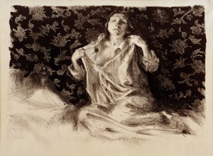 budzenie autorstwa Clara Siewert
