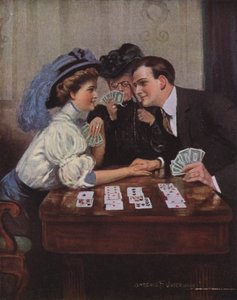 Więcej niż gra autorstwa Clarence F. Underwood