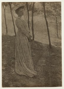 Julia Hall McCune, ok. 1930 r. 1897.