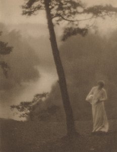 Rano, ok. 1905.