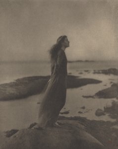 Róża Pastor Stokes, 1909.