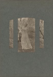 Wiosna autorstwa Clarence H. White
