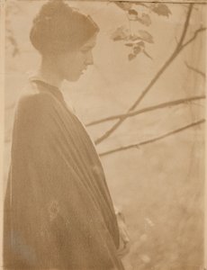 Światło słoneczne, 1899, wydrukowane 1901.