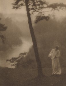 Poranek, ok. 1905 r. (zdjęcie)