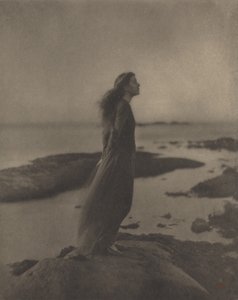 Rose Pastor Stokes, 1909 (zdjęcie)