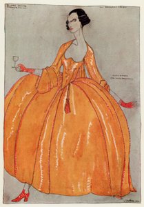 Opera żebraka, Lucy Lockit