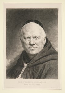 Aby prosperować Gueranger