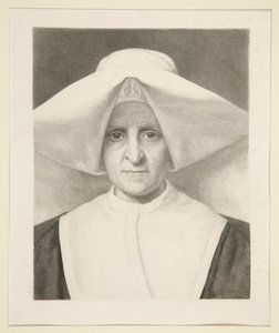 Siostra Rosalie (Jeanne-Marie Rendu)