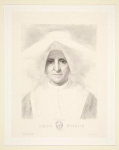 Siostra Rosalie (Siostra Rosalie)
