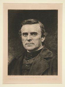 Le Rd. Père Hubin