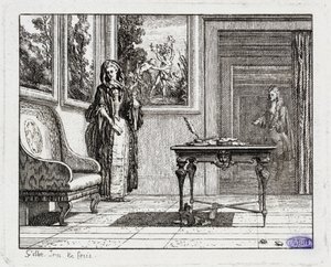  autorstwa Claude Gillot