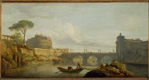 Most i Castel Sant