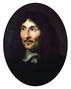 Jean-Baptiste Colbert, francuski mąż stanu, XVII wiek
