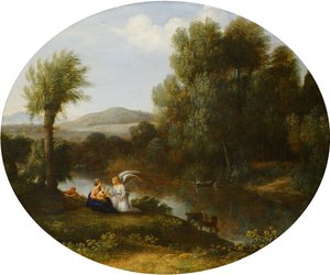  autorstwa Claude Lorrain