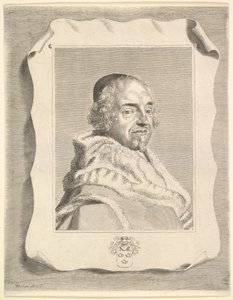 Francois-Théodore de Nesmond, ca. 1661.
