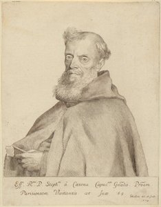 Portret Étienne