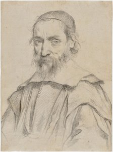 Portret Nicolasa-Claude