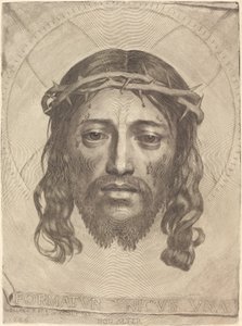 Całun św. Weroniki
