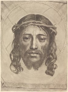 Sudarium św. Weroniki