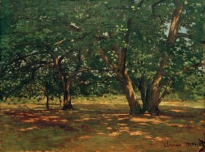 Las Fontainebleau
