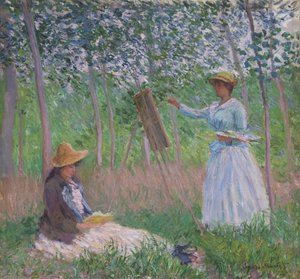  autorstwa Claude Monet