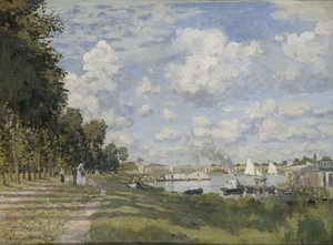  autorstwa Claude Monet