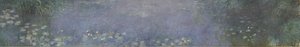 Rano autorstwa Claude Monet