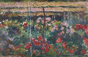  autorstwa Claude Monet