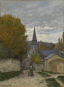  autorstwa Claude Monet