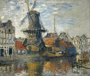  autorstwa Claude Monet