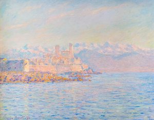 polish autorstwa Claude Monet
