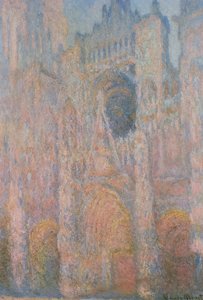 Nieznany obraz autorstwa Claude Monet