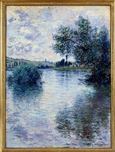 Obraz Vetheuila Claude