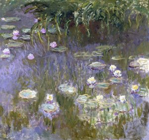  autorstwa Claude Monet