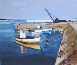 Św. Jakuba, Morbihan