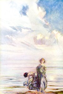 Do G. A. W autorstwa Claude Shepperson