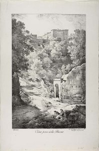 Widok z La Riccia